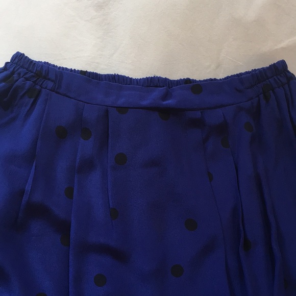 Vintage Two-piece Skirt Set - Picture 3 of 9